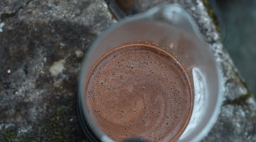Why Cold Brew Blog - Kentzo Koffee